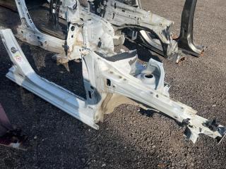 Часть кузова четверть передний правый SKODA RAPID 2021