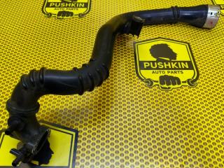 Патрубок интеркулера нижний Nissan Qashqai 2021