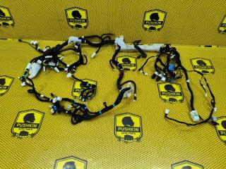 Фото запчасти проводка подторпедная Nissan Qashqai 2021 Б/У запчасть Запчасть проводка подторпедная Nissan Qashqai 2021