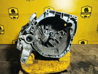 МКПП Nissan Qashqai 2021