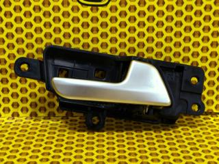 Ручка двери внутренняя задняя правая Kia Sportage 2019