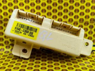 Блок управления Kia Sportage 2019