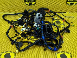 Проводка салона Kia Sportage 2019