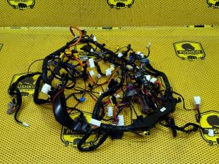 Проводка подторпедная Kia Sportage 2019