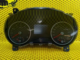 Панель приборов Kia Sportage 2019