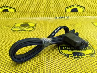 Уплотнитель жабо Kia Sportage 2019