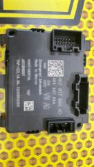 Блок управления люка крыши Volkswagen Jetta 2019