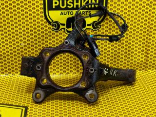 Кулак поворотный передний правый Kia Sportage 2019