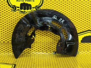 Пыльник тормозного диска передний правый Kia Sportage 2019