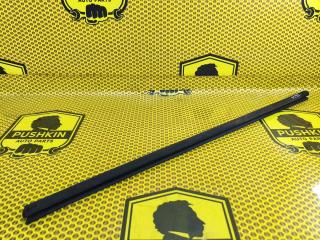 Запчасть бархотка внутренняя задняя правая Hyundai Solaris 2016