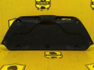 Обшивка крышки багажника Hyundai Solaris 2016