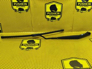 Поводок стеклоочистителя передний левый Hyundai Solaris 2016 Б/У Поводок стеклоочистителя передний левый Hyundai Solaris 2016