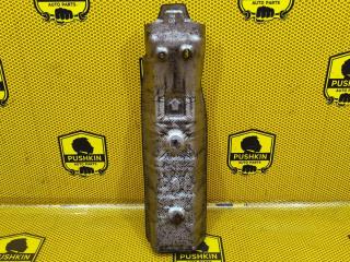 Экран тепловой глушителя Hyundai Solaris 2016 Б/У Экран тепловой глушителя Hyundai Solaris 2016