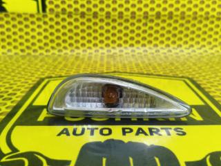 Поворотник в крыло правый Hyundai Solaris 2016 Б/У Поворотник в крыло правый Hyundai Solaris 2016