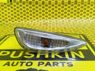 Поворотник в крыло левый Hyundai Solaris 2016 Б/У Поворотник в крыло левый Hyundai Solaris 2016