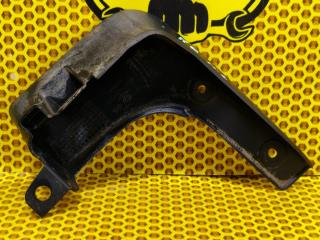 Брызговик передний левый Hyundai Solaris 2016