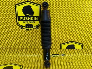 Амортизатор подвески задний левый Hyundai Solaris 2016