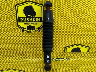 Амортизатор подвески задний правый Hyundai Solaris 2016