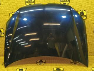 Капот Volkswagen Golf 2012