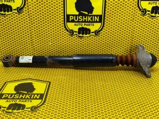 Амортизатор подвески задний правый Volkswagen Golf 2012 Б/У Амортизатор подвески задний правый Volkswagen Golf 2012