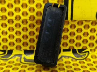 Подсветка номера Volkswagen Golf 2012