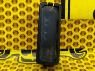 Подсветка номера Volkswagen Golf 2012