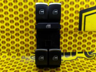 Блок стеклоподъемников Volkswagen Golf 2012