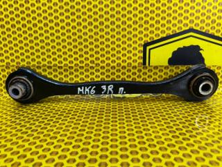 Тяга подвески правая Volkswagen Golf 2012 Б/У Тяга подвески правая Volkswagen Golf 2012