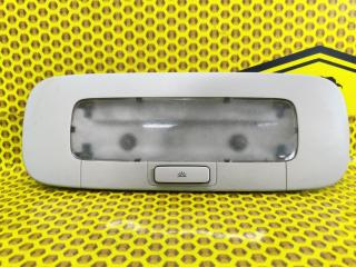 Консоль потолочная задний Volkswagen Golf 2012 Б/У Консоль потолочная задний Volkswagen Golf 2012