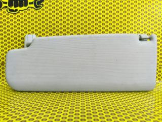 Козырек солнцезащитный правый Volkswagen Golf 2012 Б/У Козырек солнцезащитный правый Volkswagen Golf 2012