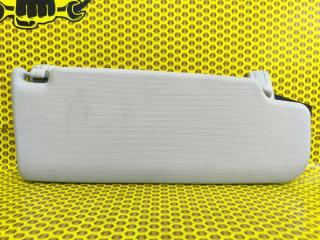 Козырек солнцезащитный левый Volkswagen Golf 2012 Б/У Козырек солнцезащитный левый Volkswagen Golf 2012