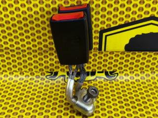 Замок ремня безопасности Volkswagen Golf 2012 Б/У Замок ремня безопасности Volkswagen Golf 2012