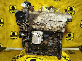 Двигатель Volkswagen Golf 2012 Б/У Двигатель Volkswagen Golf 2012