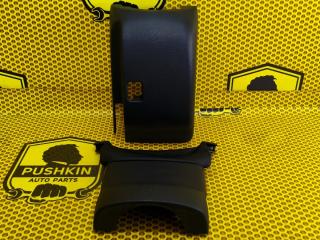 Кожух рулевой колонки Volkswagen Golf 2012