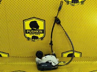 Замок двери задний правый Volkswagen Golf 2012