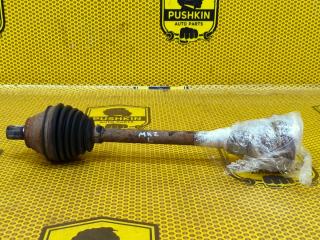 Привод АКПП передний левый Volkswagen Golf 2012 Б/У Привод АКПП передний левый Volkswagen Golf 2012