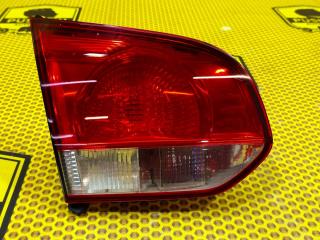 Фонарь крышки багажника левый Volkswagen Golf 2012 Б/У Фонарь крышки багажника левый Volkswagen Golf 2012