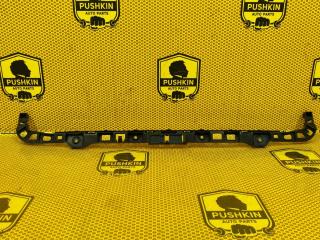 Кронштейн бампера центральный задний Volkswagen Golf 2012