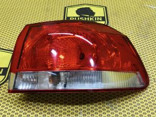 Фонарь в крыло задний правый Volkswagen Golf 2012 Б/У Фонарь в крыло задний правый Volkswagen Golf 2012