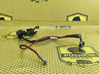 Клемма аккумулятора плюсовая Volkswagen Golf 2012