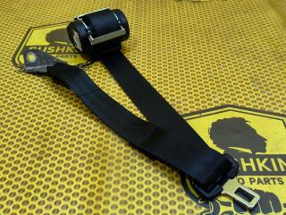 Ремень безопасности задний правый Volkswagen Golf 2012