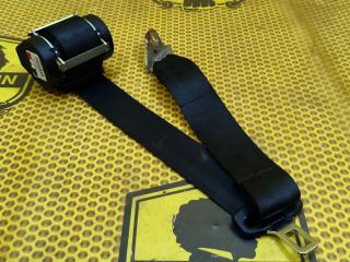 Ремень безопасности задний левый Volkswagen Golf 2012