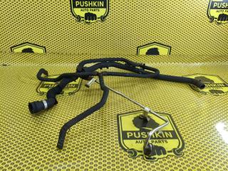 Трубка охлаждения турбины Volkswagen Golf 2012