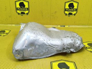 Экран тепловой задний Volkswagen Golf 2012 Б/У Экран тепловой задний Volkswagen Golf 2012