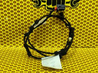 Проводка багажника Volkswagen Golf 2012