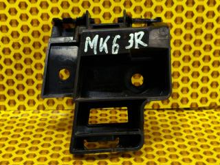 Крепление бампера заднее правое Volkswagen Golf 2012