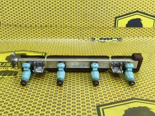 Рейка топливная Hyundai Elantra 2023