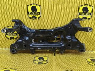 Подрамник двигателя передний Hyundai Elantra 2023 Б/У Подрамник двигателя передний Hyundai Elantra 2023