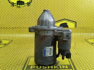 Стартер Hyundai Elantra 2023