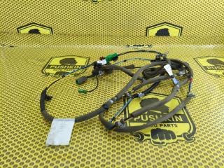 Проводка антенны Hyundai Elantra 2023